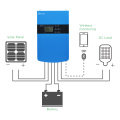 Sunpal MPPT 12V 24V 48V 96V Mppt Solar Charge Controller